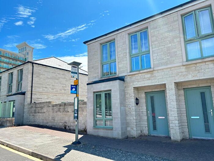 2 Bedroom Semi-Detached House To Rent In Liberty Road, Portland, DT5