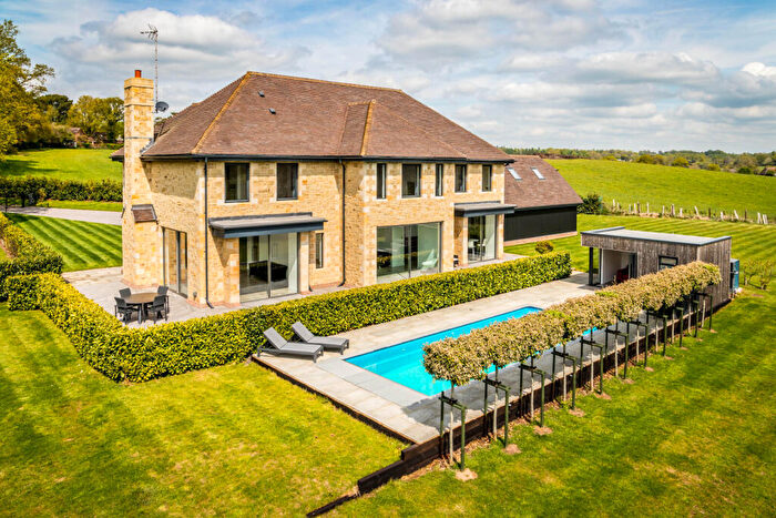 4 Bedroom Detached House For Sale In Nutbourne Road, Nutbourne, Pulborough, West Sussex, RH20