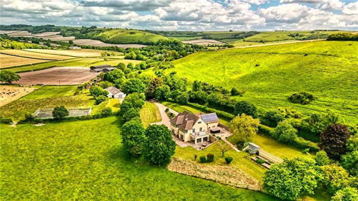 6 Bedroom Detached House For Sale In Sydling Road, Cerne Abbas, Dorchester, DT2