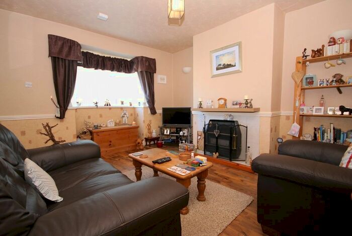2 Bedroom Semi-Detached House For Sale In Roselea Drive, Crossens, Southport, PR9