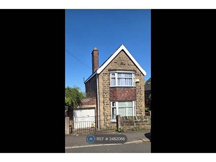 2 Bedroom Detached House To Rent In Camm Street, Sheffield, S6