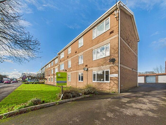 1 Bedroom Flat For Sale In Tyn-y-Parc Road, Cardiff., CF14