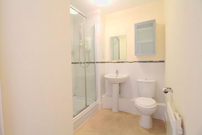 Studio To Rent In Skyline Plaza, Alencon Link, Basingstoke, RG21