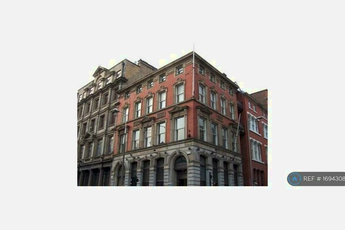 1 Bedroom Flat To Rent In Victoria House, Liverpool, L1