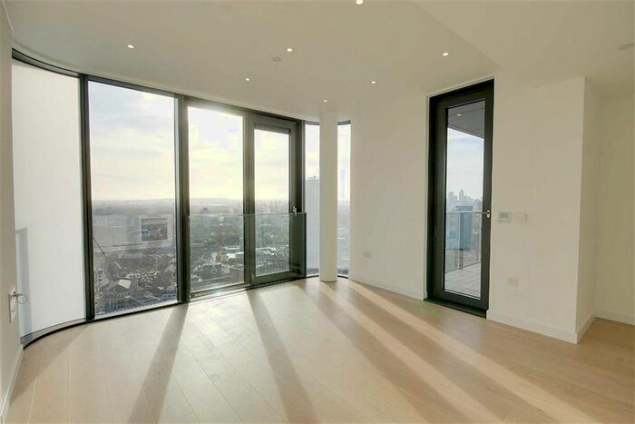 1 Bedroom Flat To Rent In Legacy Tower, Stratford, London, E15