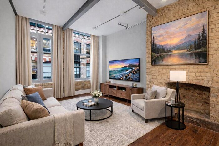 2 Bedroom Apartment To Rent In Charlotte Road, Shoreditch, London, EC2A