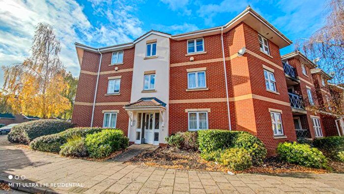1 Bedroom Flat For Sale In Marathon Way, West Thamesmead, SE28