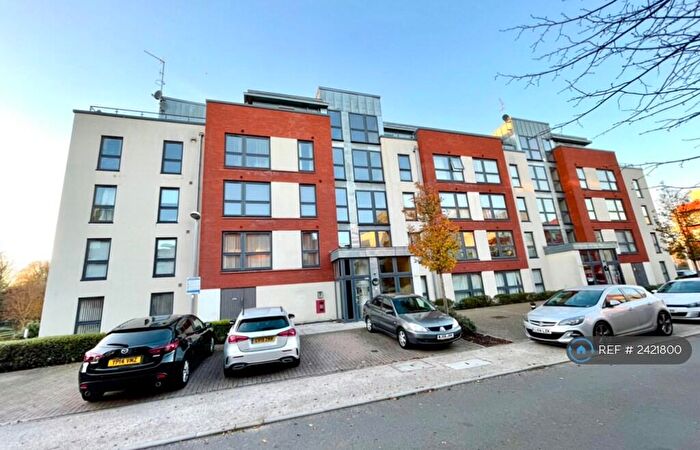1 Bedroom Flat To Rent In Paxton Drive, Bristol, BS3