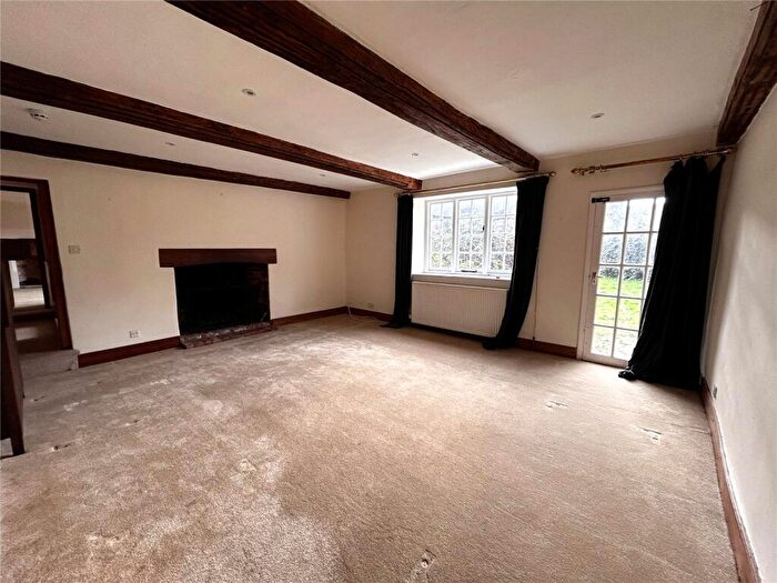 5 Bedroom Detached House To Rent In Bishops Tawton, Barnstaple, Devon, EX32