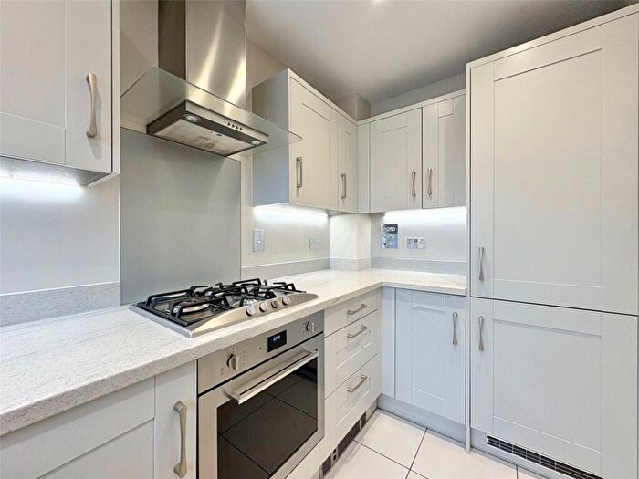 2 Bedroom End Of Terrace House To Rent In Elizabeth Bree Close, Ash, Aldershot, Surrey, GU12