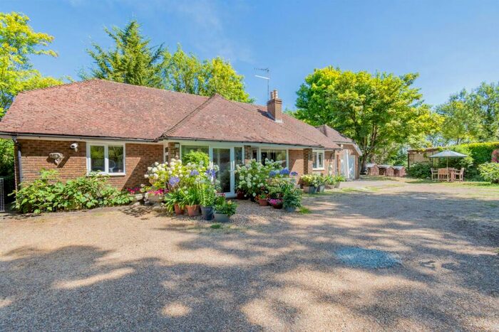 2 Bedroom Detached House For Sale In Detached Bungalow Plus Building Plot, DA4