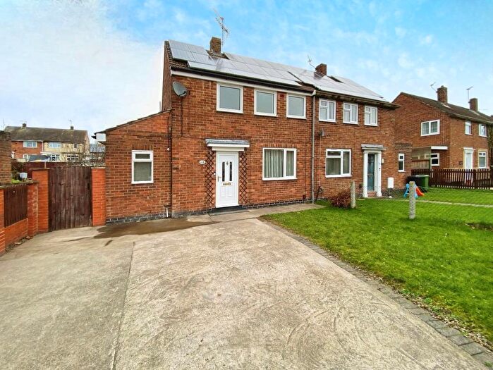 2 Bedroom Property To Rent In Barkston Avenue, York, YO26