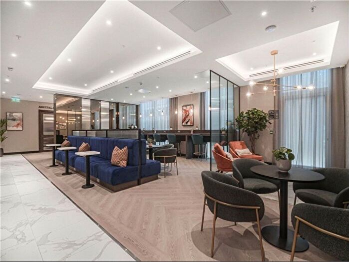 2 Bedroom Flat To Rent In Lily House, Eden Grove, Staines-Upon-Thames, TW18