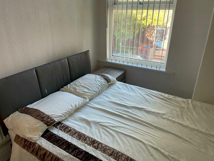 Property To Rent In Ashdale, Walton, Liverpool, L9