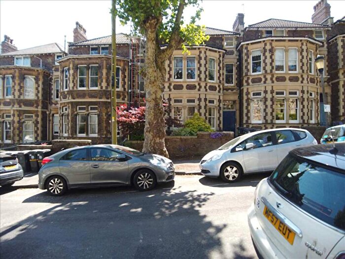 2 Bedroom Apartment To Rent In Ground Floor Flat Clarendon Road, BS6