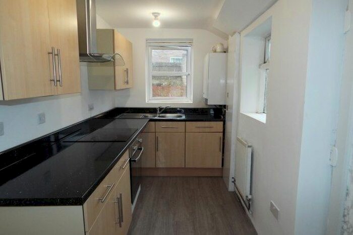 3 Bedroom Property To Rent In Park Street, Mansfield, NG19