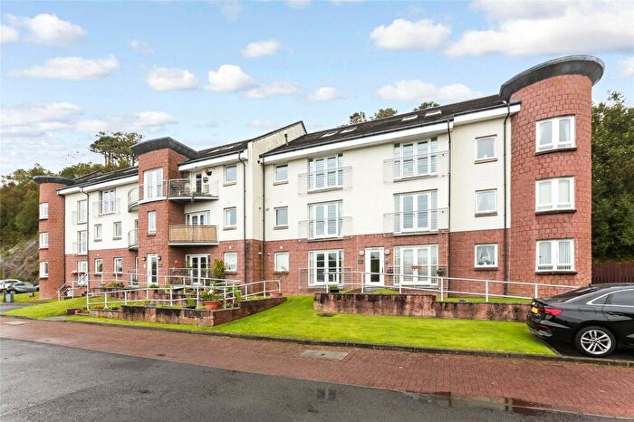 3 Bedroom Flat For Sale In Greenock Road, Wemyss Bay, Inverclyde, PA18