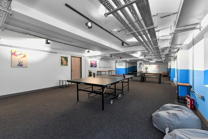 1 Bedroom Studio To Rent In Brand New Studios, Babington Lane, DE1