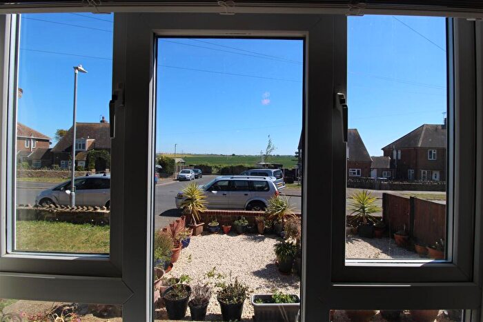 2 Bedroom Terraced House For Sale In Kingston Avenue, Margate, CT9