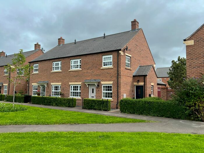 2 Bedroom Flat For Sale In Longbridge Drive, Easingwold, York, YO61