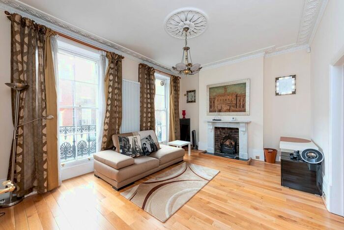 1 Bedroom Flat To Rent In Ebury Street, Belgravia, London, SW1W
