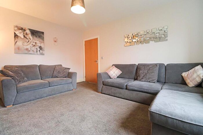 5 Bedroom Detached House For Sale In Grange Drive, Amberwood, Carlisle, CA2