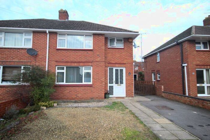 3 Bedroom Semi-Detached House To Rent In Churchdown, Gloucester, GL3
