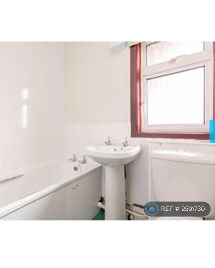 1 Bedroom Flat To Rent In Leyden Place, Bonnyrigg, EH19