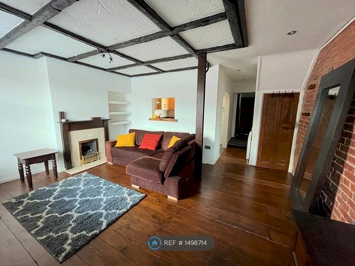 3 Bedroom Terraced House To Rent In Mells Crescent, London, SE9