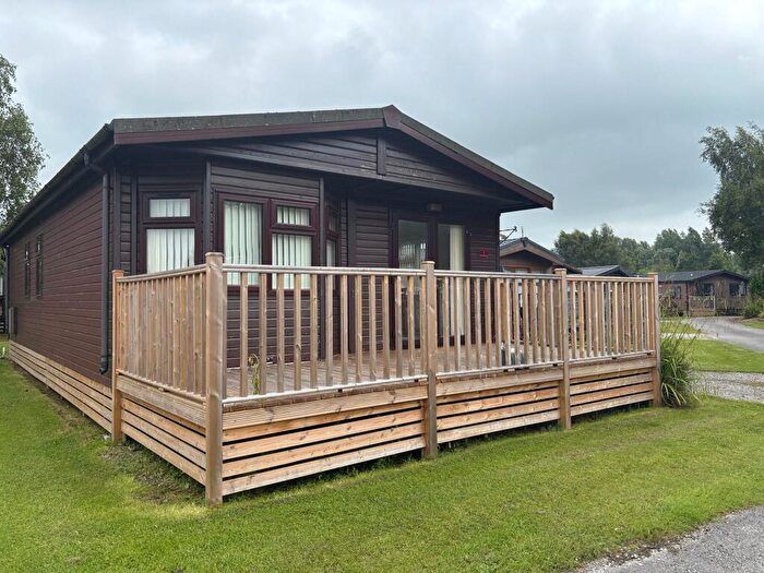 2 Bedroom Lodge For Sale In Number Silverdale, South Lakeland Leisure Village, Carnforth, LA6