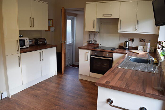 2 Bedroom Bungalow To Rent In Woodfold Close, BB2