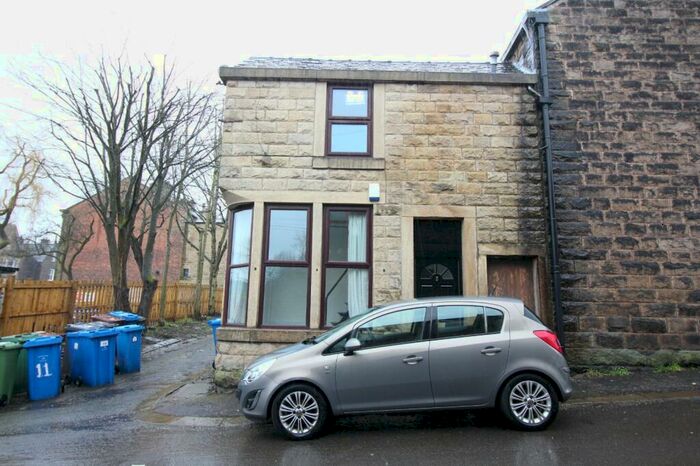 1 Bedroom End Of Terrace House To Rent In Spring Street, Ramsbottom, Bury, Greater Manchester, BL0