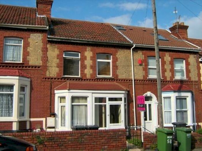 1 Bedroom Flat To Rent In Worcester Road, Kingswood, Bristol, BS15