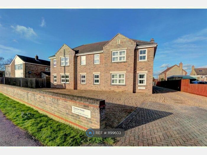 2 Bedroom Flat To Rent In Florence House, Witchford, Ely CB6