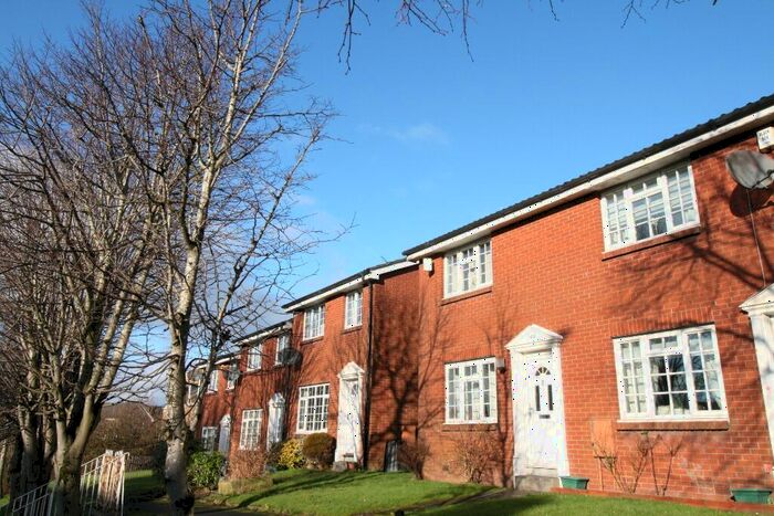 2 Bedroom Terraced House To Rent In Fulton Street, Anniesland, Glasgow, G13
