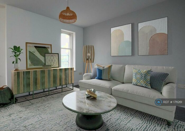 1 Bedroom Flat To Rent In Kettering Road, Northampton, NN1