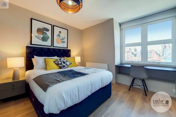 Studio To Rent In Finchley Road, London, NW3