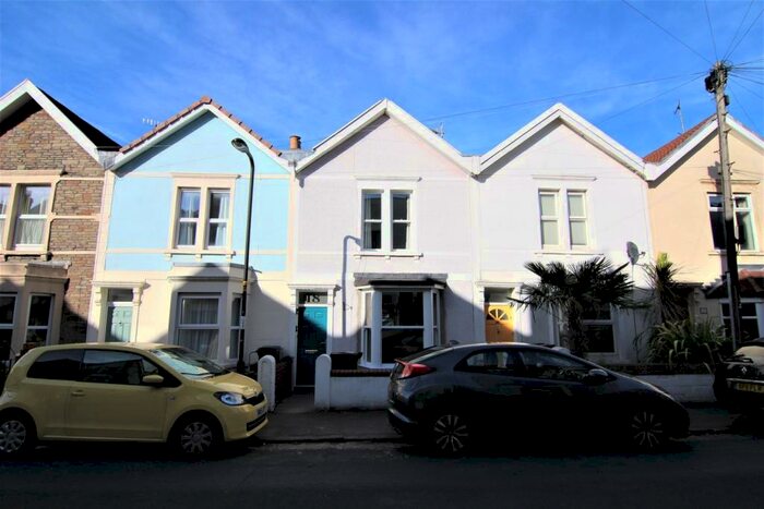 2 Bedroom Terraced House To Rent In Clyde Road, Knowle, Bristol, BS4