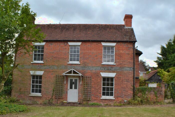 4 Bedroom Detached House To Rent In Collaroy Road, Cold Ash, Thatcham, RG18