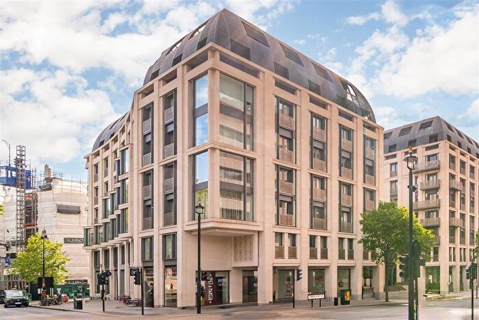 1 Bedroom Flat To Rent In Strand, Fitzrovia Amp; Covent Garden, WC2R