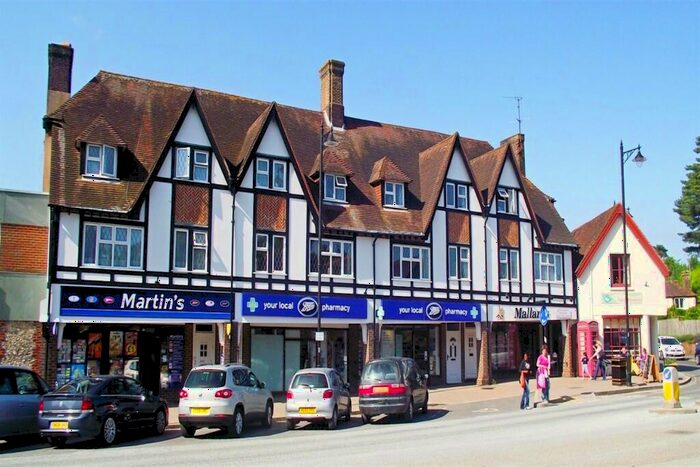 3 Bedroom Flat To Rent In Storrington, Pulborough, RH20