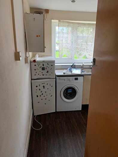 1 Bedroom Flat To Rent In Wellington Road, Dudley, DY1