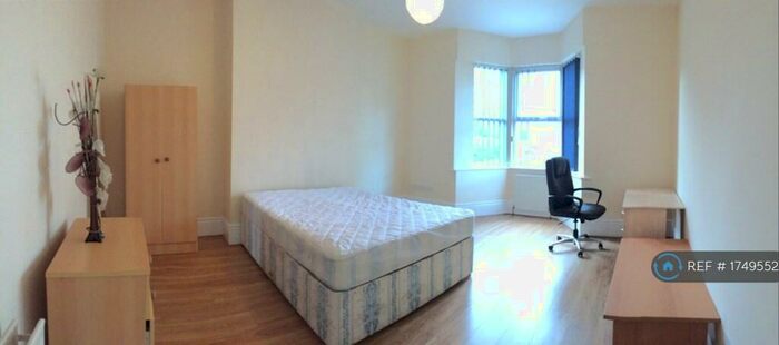 7 Bedroom Terraced House To Rent In Rothbury Terrace, Newcastle Upon Tyne, NE6