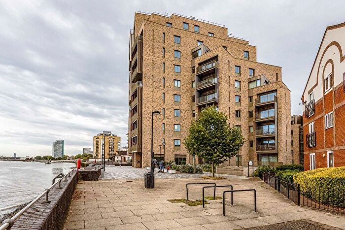2 Bedroom Flat To Rent In Odessa Street, Odessa Street, SE16