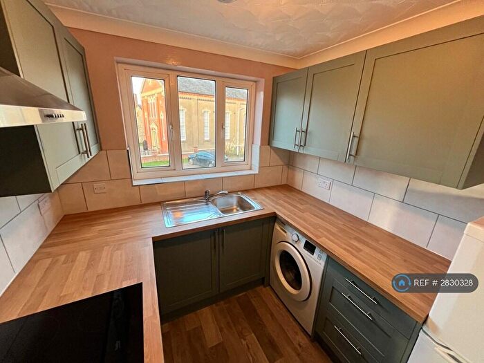 1 Bedroom Flat To Rent In Rose Court, Irchester, Wellingborough, NN29