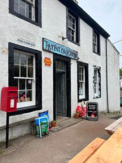 4 Bedroom Flat For Sale In Tayinloan Stores, Kintyre, Tarbert, PA29