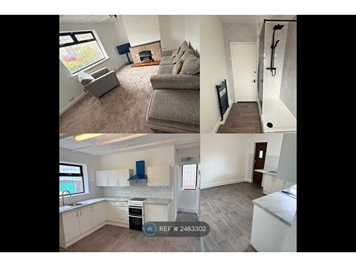 3 Bedroom Semi-detached House To Rent In Alfred Road, Doncaster, DN6