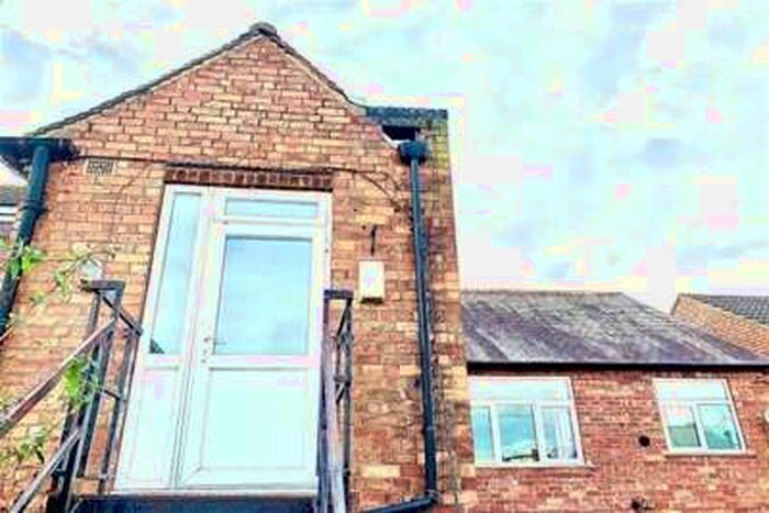 2 Bedroom Flat To Rent In Abbey Road, West Bridgford, NG2