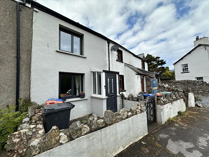 2 Bedroom Terraced House For Sale In Beck Brow, Bootle, Bootle, LA19