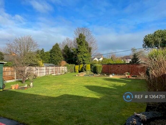 3 Bedroom Semi-Detached House To Rent In Ennerdale Road, Formby, Liverpool, L37